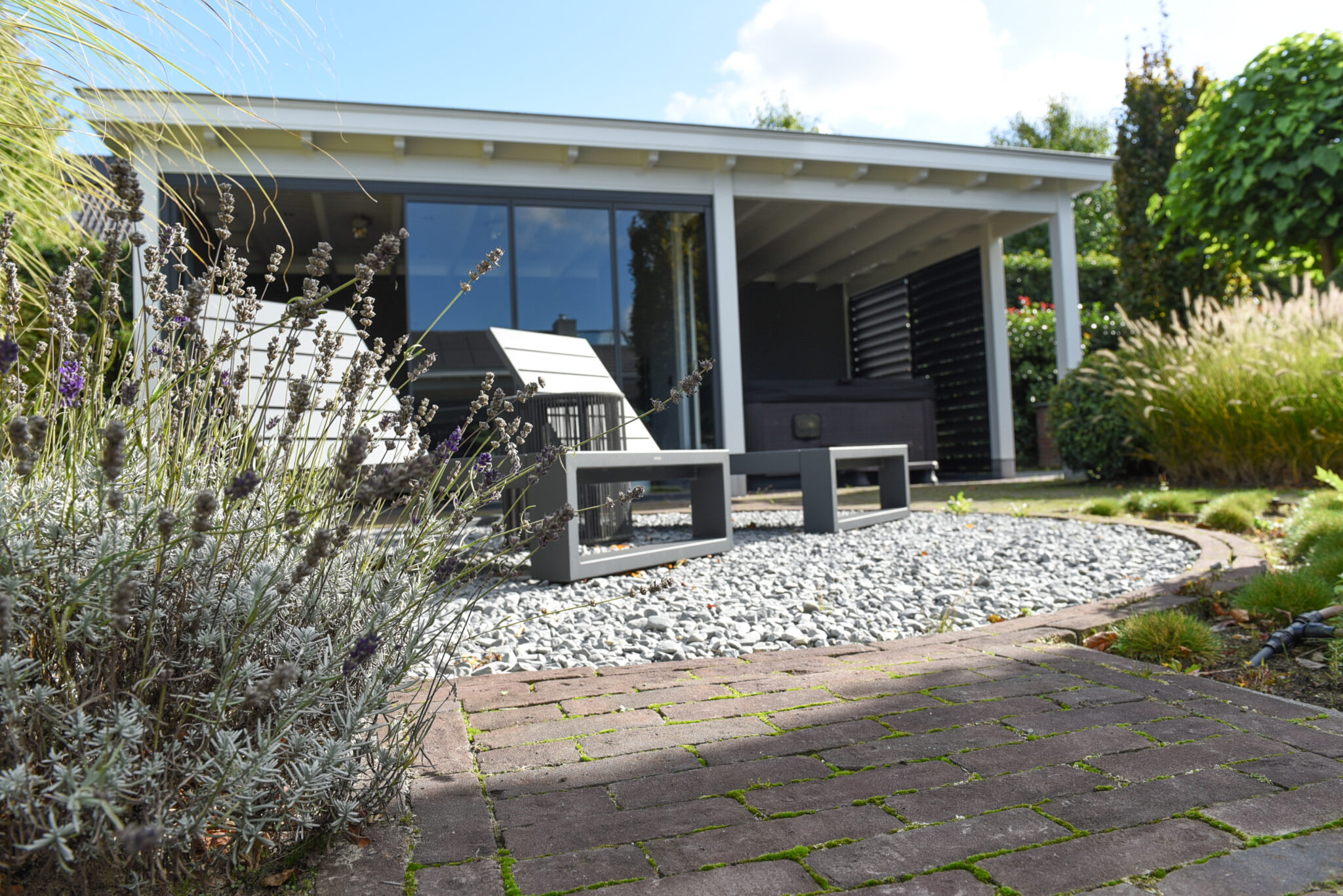 Veranda
