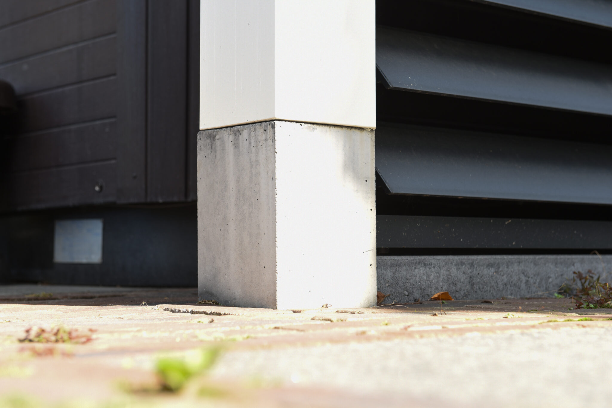 harm-Balk detail
